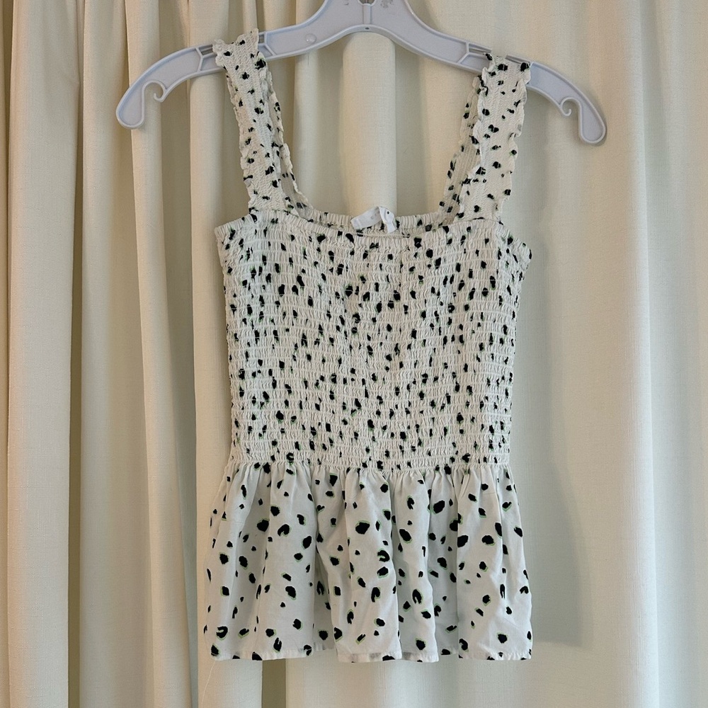 Elodie top